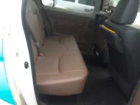 Toyota JPN TAXI лот № 90015 оценка 3.5  с аукциона в Японии 9