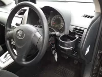 Toyota COROLLA FIELDER лот № 30046 оценка R  с аукциона в Японии 6