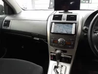 Toyota COROLLA FIELDER лот № 30046 оценка R  с аукциона в Японии 8