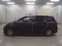 Toyota COROLLA FIELDER лот № 30046 оценка R  с аукциона в Японии 3