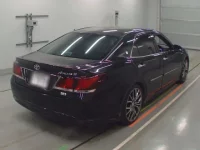 Toyota CROWN лот № 30044 оценка RA  с аукциона в Японии 1