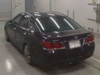 Toyota CROWN лот № 30044 оценка RA  с аукциона в Японии 5