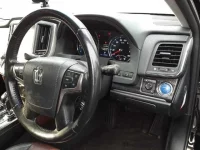 Toyota CROWN лот № 30044 оценка RA  с аукциона в Японии 6