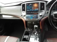 Toyota CROWN лот № 30044 оценка RA  с аукциона в Японии 8