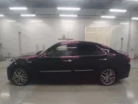 Toyota CROWN лот № 30044 оценка RA  с аукциона в Японии 3