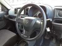 Suzuki ALTO лот № 30063 оценка 5  с аукциона в Японии 6