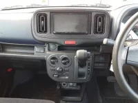 Suzuki ALTO лот № 30063 оценка 5  с аукциона в Японии 7