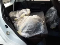 Suzuki ALTO лот № 30063 оценка 5  с аукциона в Японии 8