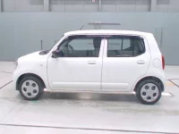 Suzuki ALTO лот № 30063 оценка 5  с аукциона в Японии 3
