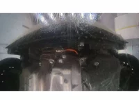 Suzuki ALTO лот № 30063 оценка 5  с аукциона в Японии 9