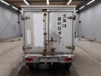 Daihatsu HIJET TRUCK лот № 5093 оценка R  с аукциона в Японии 8
