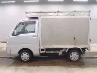 Daihatsu HIJET TRUCK лот № 5093 оценка R  с аукциона в Японии 3