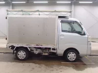 Daihatsu HIJET TRUCK лот № 5093 оценка R  с аукциона в Японии 2