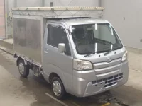 Daihatsu HIJET TRUCK лот № 5093 оценка R  с аукциона в Японии 4