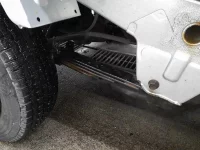 Daihatsu HIJET TRUCK лот № 5093 оценка R  с аукциона в Японии 10