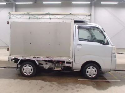 Daihatsu HIJET TRUCK  с аукциона в Японии