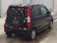 Honda LIFE лот № 5094 оценка 2  с аукциона в Японии 1