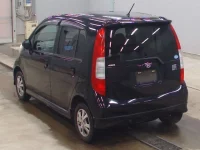 Honda LIFE лот № 5094 оценка 2  с аукциона в Японии 5