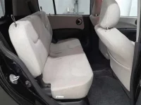 Honda LIFE лот № 5094 оценка 2  с аукциона в Японии 9