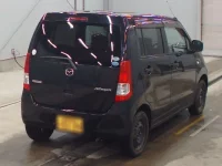 Mazda AZ WAGON лот № 5097 оценка R  с аукциона в Японии 1