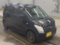 Mazda AZ WAGON лот № 5097 оценка R  с аукциона в Японии 4