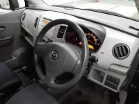 Mazda AZ WAGON лот № 5097 оценка R  с аукциона в Японии 6