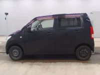 Mazda AZ WAGON лот № 5097 оценка R  с аукциона в Японии 3