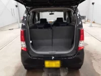 Mazda AZ WAGON лот № 5097 оценка R  с аукциона в Японии 10