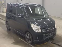 Suzuki PALETTE лот № 5096 оценка 2  с аукциона в Японии 4