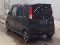 Suzuki PALETTE лот № 5096 оценка 2  с аукциона в Японии 5