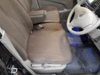 Suzuki PALETTE лот № 5096 оценка 2  с аукциона в Японии 7