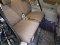 Suzuki PALETTE лот № 5096 оценка 2  с аукциона в Японии 9