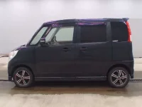 Suzuki PALETTE лот № 5096 оценка 2  с аукциона в Японии 3