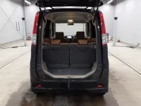 Suzuki PALETTE лот № 5096 оценка 2  с аукциона в Японии 10