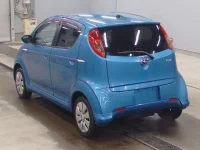 Subaru R2 лот № 5098 оценка 3.5  с аукциона в Японии 5