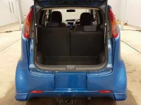 Subaru R2 лот № 5098 оценка 3.5  с аукциона в Японии 10