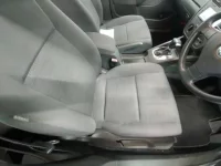 Volkswagen GOLF лот № 10343 оценка 4  с аукциона в Японии 7