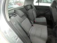 Volkswagen GOLF лот № 10343 оценка 4  с аукциона в Японии 9