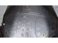 Volkswagen GOLF лот № 10343 оценка 4  с аукциона в Японии 10