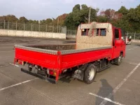 Isuzu ELF лот № 63546 оценка R  с аукциона в Японии 1