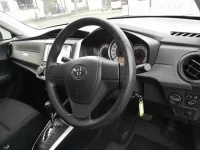 Toyota COROLLA FIELDER лот № 30066 оценка 4.5  с аукциона в Японии 6