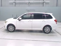 Toyota COROLLA FIELDER лот № 30066 оценка 4.5  с аукциона в Японии 3