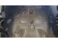 Toyota CROWN лот № 30048 оценка 4  с аукциона в Японии 10