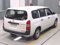 Toyota PROBOX лот № 30065 оценка 4  с аукциона в Японии 1