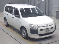 Toyota PROBOX лот № 30065 оценка 4  с аукциона в Японии 4