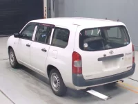 Toyota PROBOX лот № 30065 оценка 4  с аукциона в Японии 5