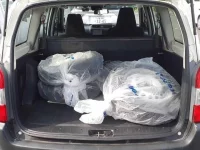 Toyota PROBOX лот № 30065 оценка 4  с аукциона в Японии 9