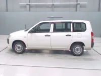 Toyota PROBOX лот № 30065 оценка 4  с аукциона в Японии 3