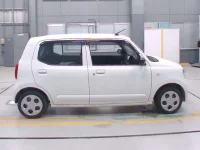 Suzuki ALTO лот № 30067 оценка 5  с аукциона в Японии 2