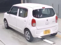 Suzuki ALTO лот № 30067 оценка 5  с аукциона в Японии 5